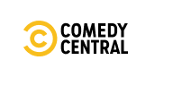 COMEDY CENTRAL