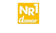 NUMBER 1 DAMAR TV