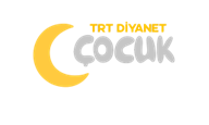 TRT ÇOCUK DİYANET